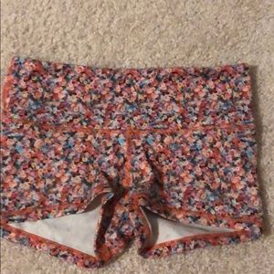 fun lulu booty shorts